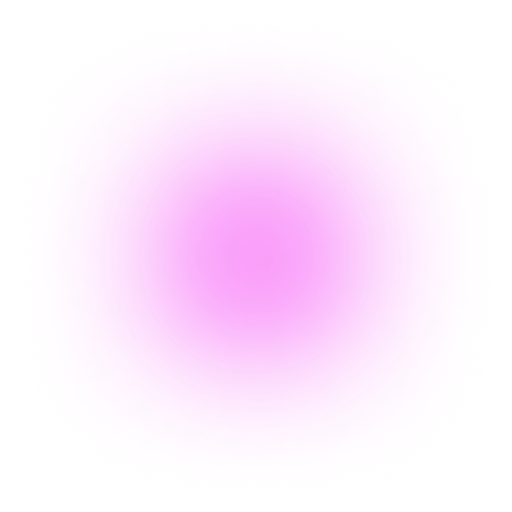 Purple fade